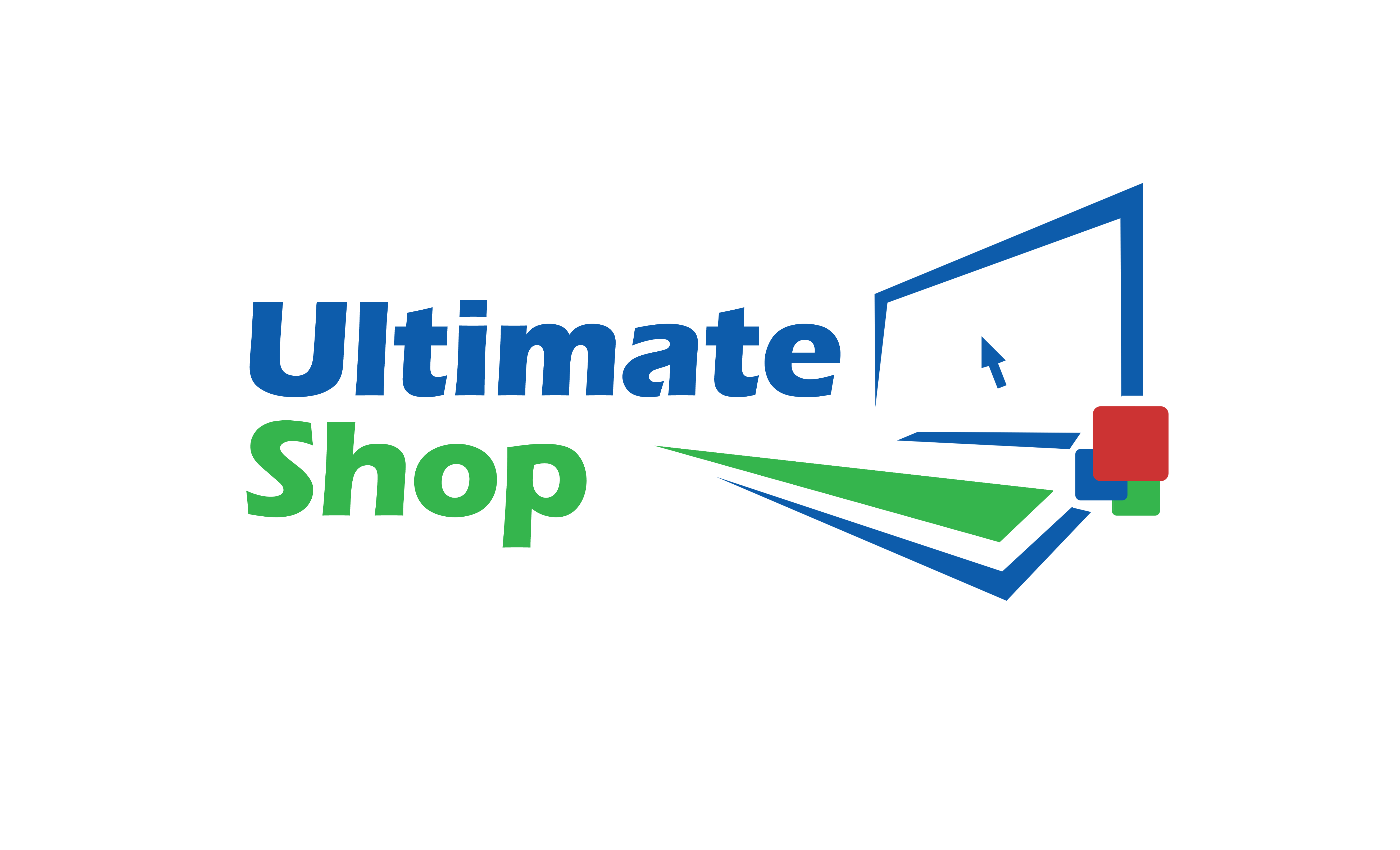 Ultimate Shop