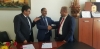 A scientific cooperation agreement between Yemen Soft and Yemen University