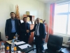 Scientific cooperation agreement between Yemen Soft and the Yemeni IT and communications union