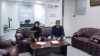Yemen Soft has signed official cooperation and sponsorship agreement for Technical Entrepreneurship (TechCom) competition
