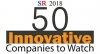 50 Innovative Companies to Watch 2018