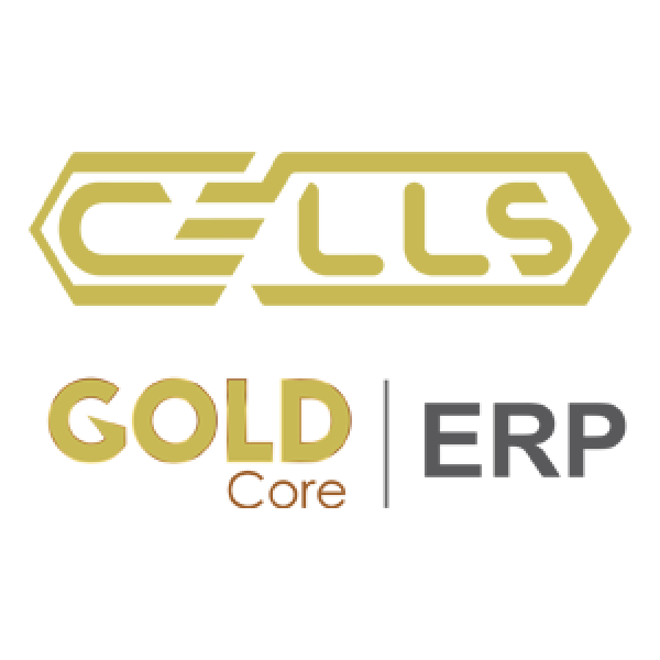 cells-gold