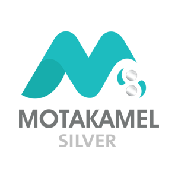 m-silver
